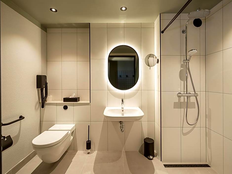 Campanile Hotel & Restaurant Zwolle