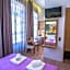 11City Rooms
