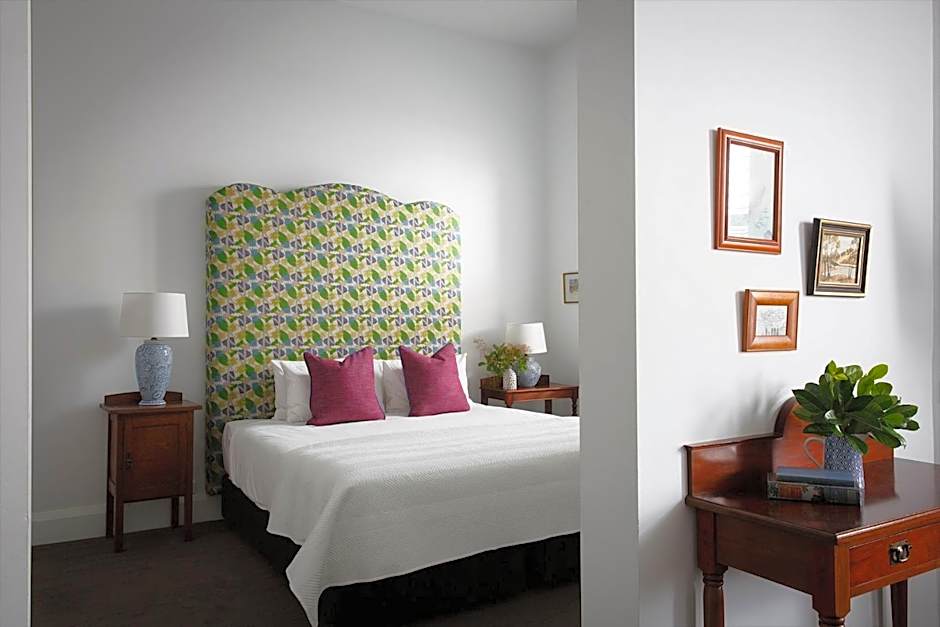The Provincial Boutique Hotel