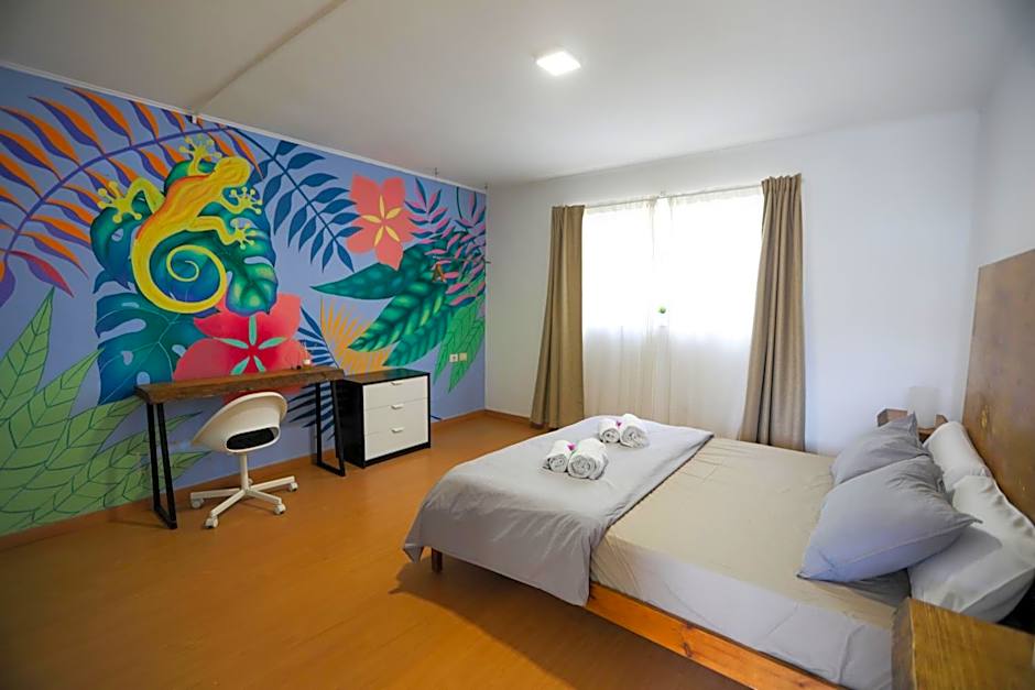 The Tree House Tenerife