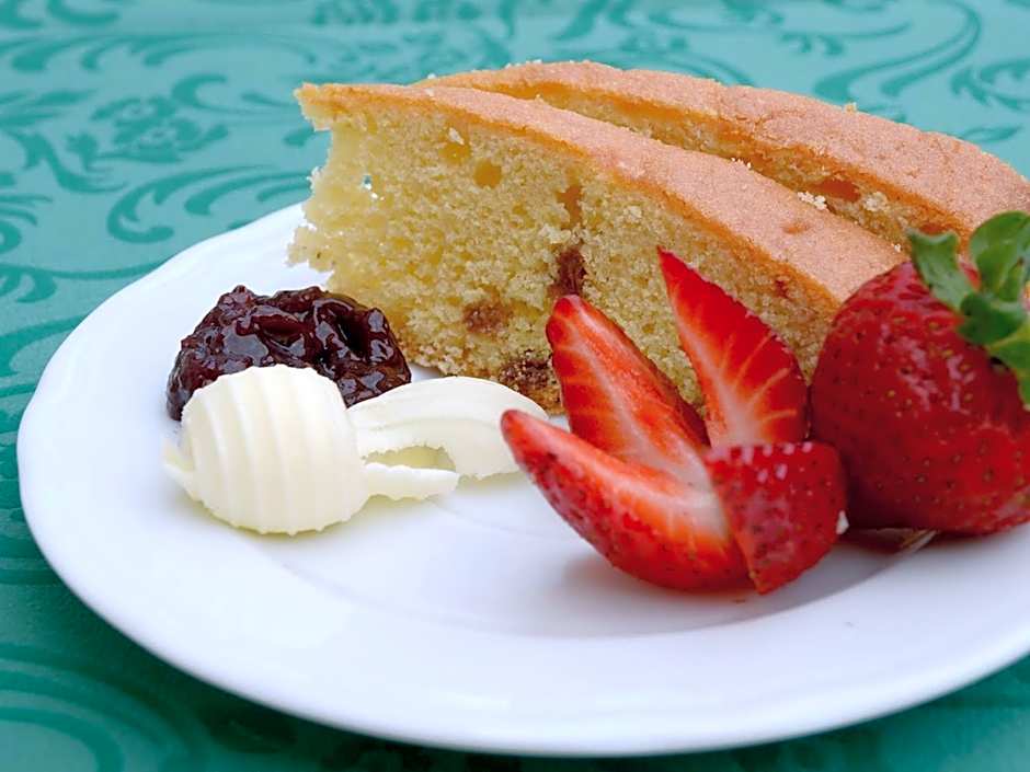 9 Muse Bed and Breakfast