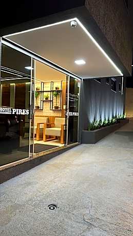 Hotel Pires Faxinal