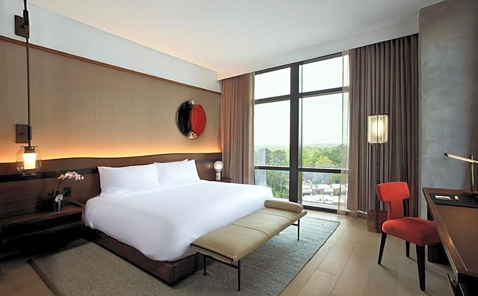 Nobu Hotel Atlanta