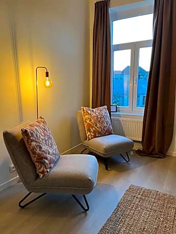 Luxury Triple Room