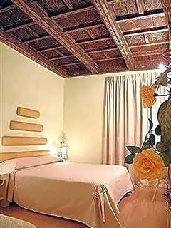 Hotel La Fortezza