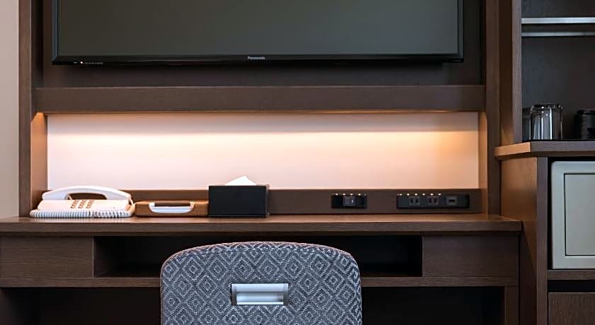 Hotel Mystays Kyoto-Shijo