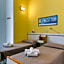 Hotel Villa Merope with free coffee