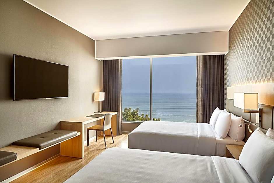 AC Hotel by Marriott Lima Miraflores