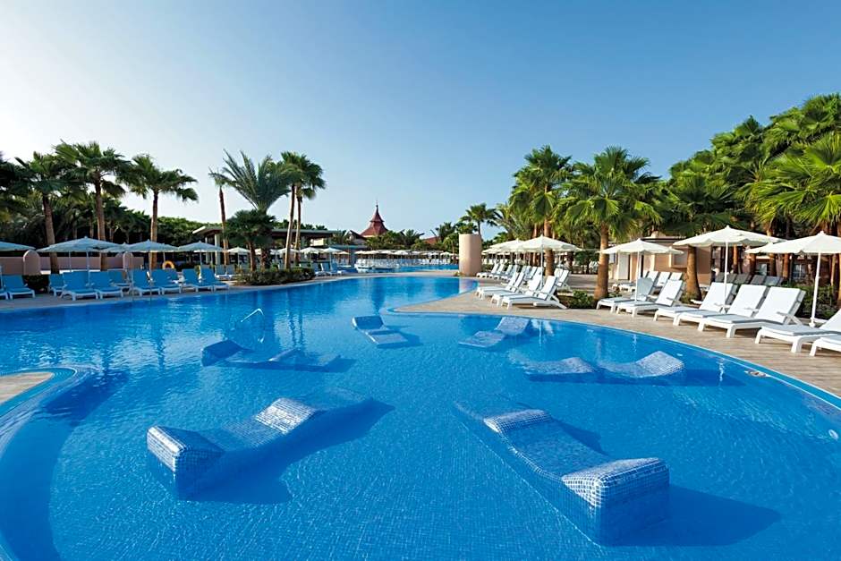 Hotel Riu Cabo Verde - Adults Only - All Inclusive