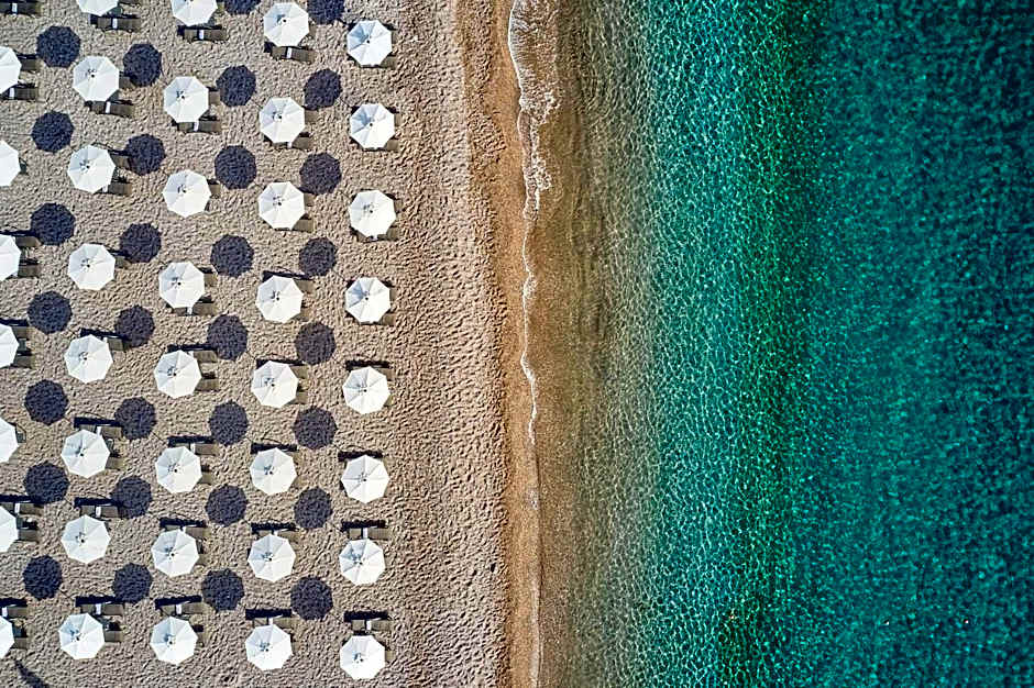 Lindos Grand Resort & Spa - Adults Only