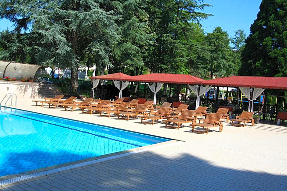 Hotel Gloria Palace Diplomat