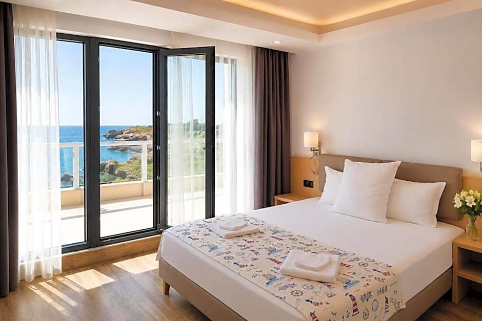 Hotel Tyulenovo