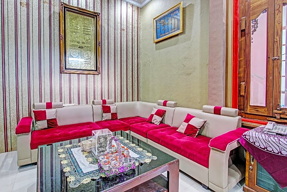 Hotel O Amole Homestay Syariah