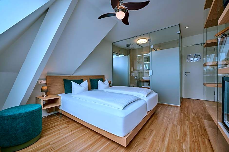 Hotel Bodensee
