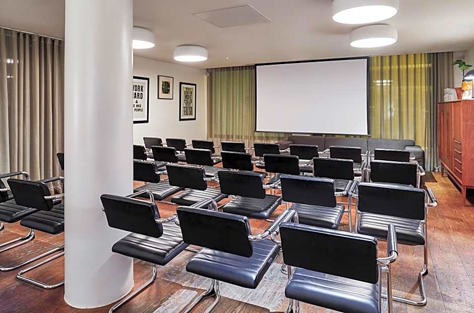 The Hoxton, Shoreditch