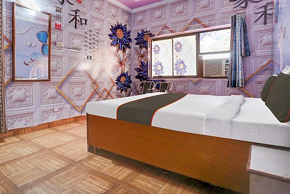 Photo 1 of 16 of Classic 1 Double Bed or 2 Beds