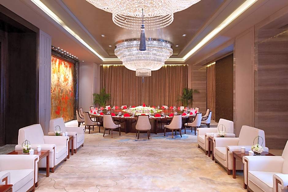 Wanda Realm Jingzhou