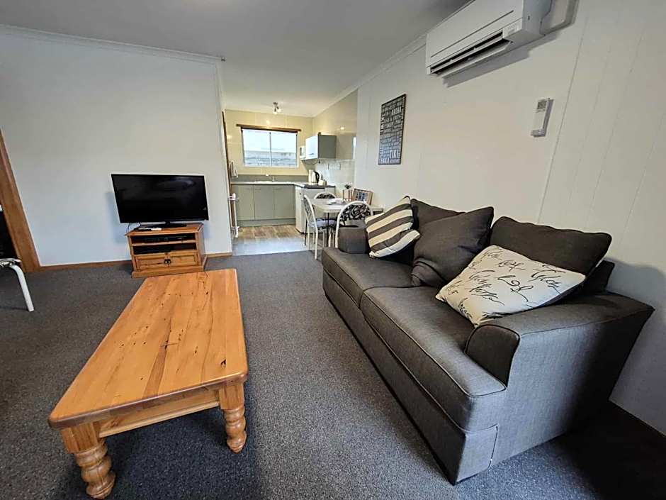 Alexandra Motor Lodge NZ