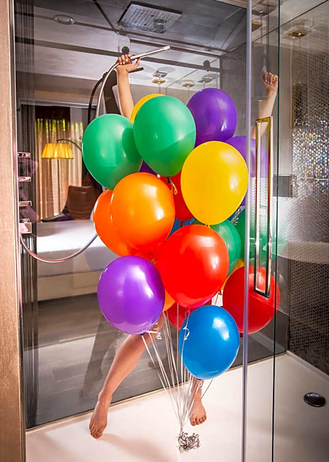 Milan Suite Hotel