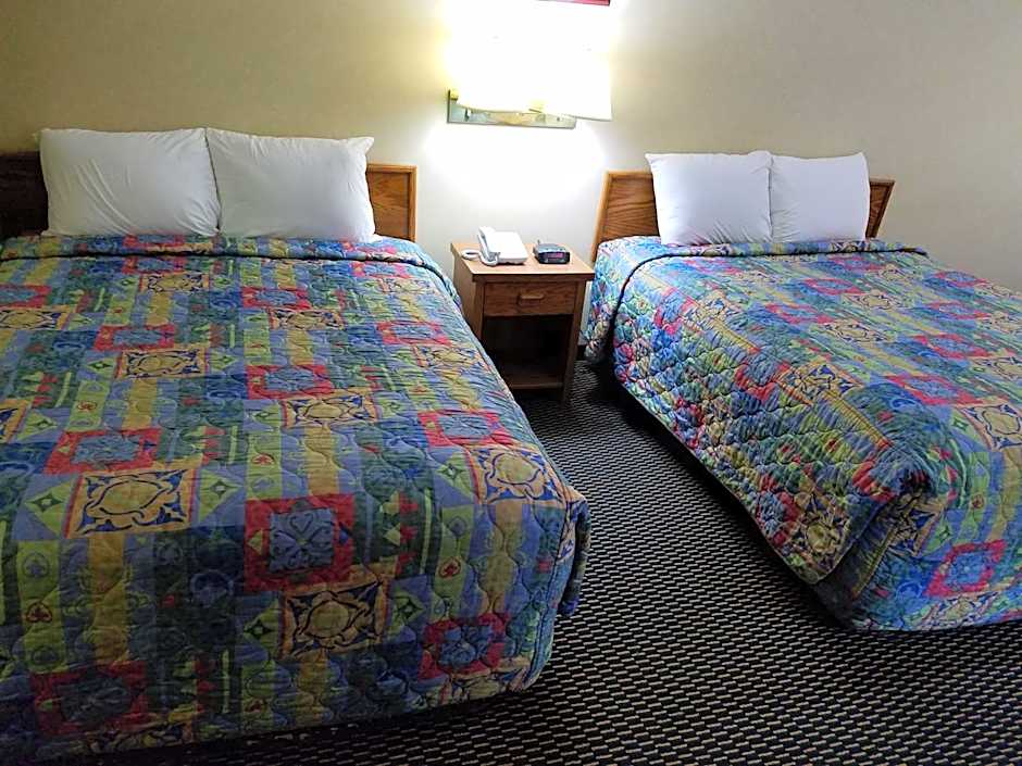 Rodeway Inn Blair
