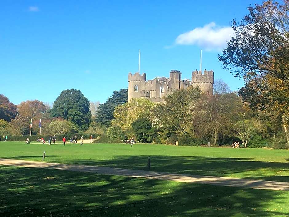 The Lodge at Bodenlodge