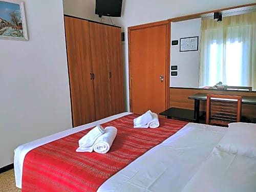 Hotel Ben Hur