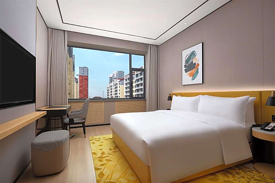 Hilton Garden Inn Hulunbuir Hailar