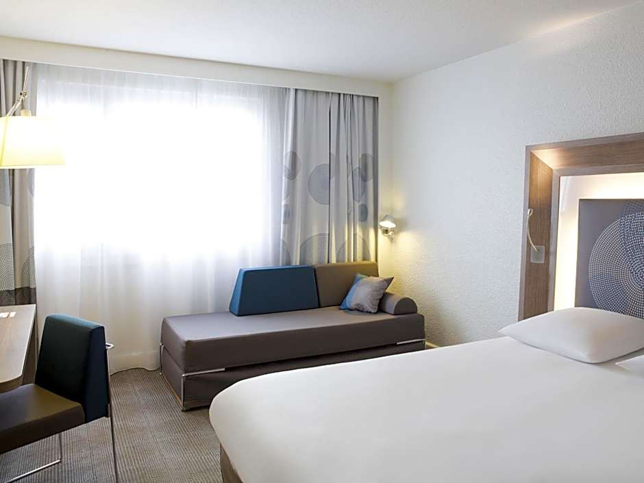 Novotel Bordeaux Lac