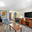 Best Western Plus Fresno Airport Hotel