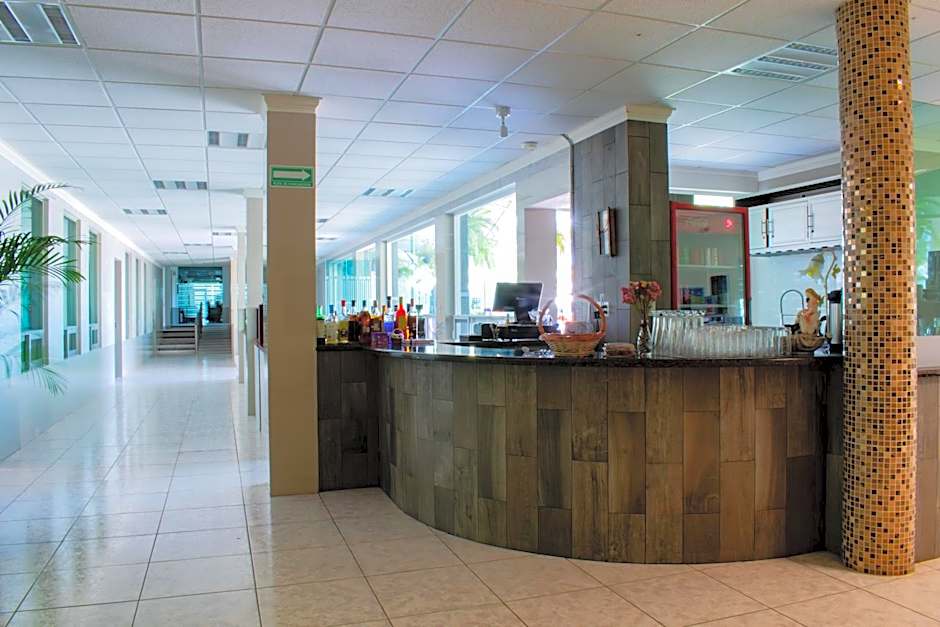 Hotel Aliana