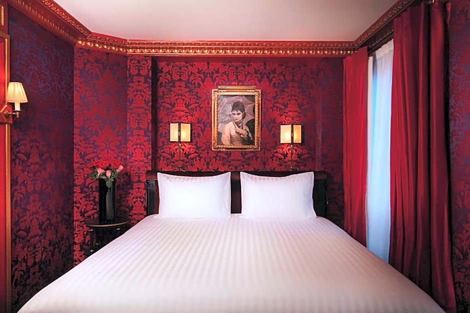 Maison Proust, Hotel & Spa La Mer