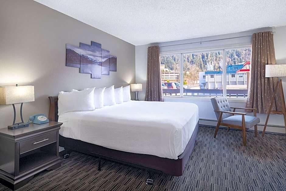 Ramada by Wyndham Juneau