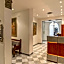 Hotel Machiavelli Palace