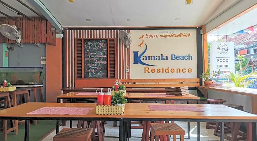 Kamala Beach Residence (SHA Plus)