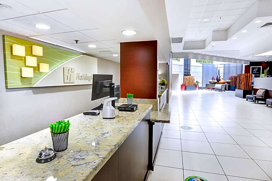 Holiday Inn St. Petersburg N - Clearwater By IHG