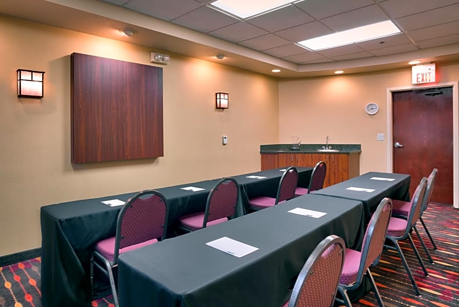 Hampton Inn Irvine/East Lake Forest