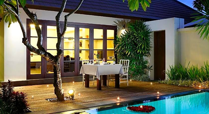 Nunia Boutique Villas