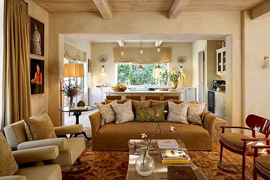 Spier Hotel and Wine Farm