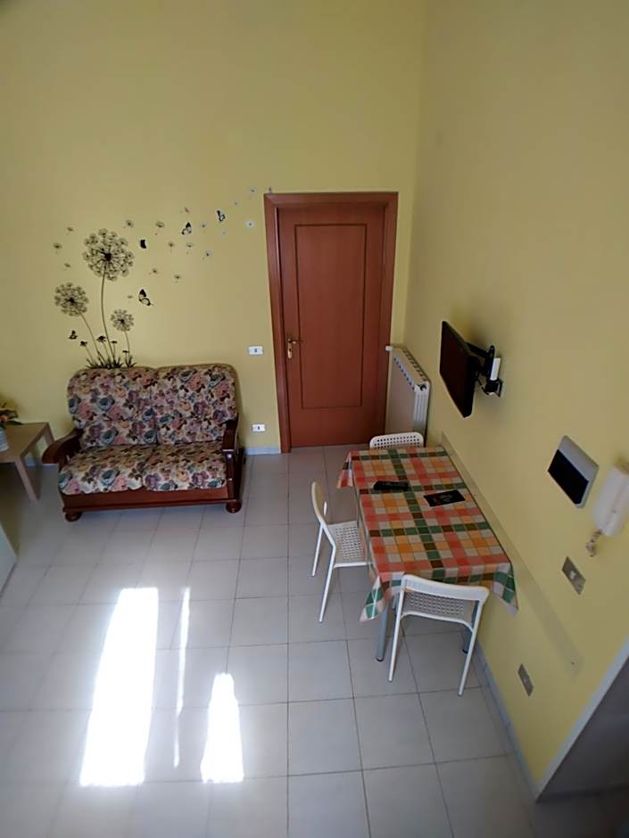 La Magnolia sul Lago