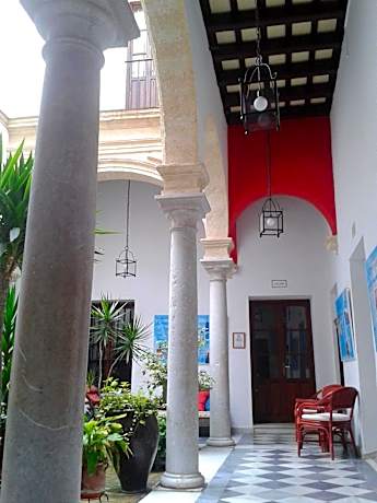 Casa del Regidor