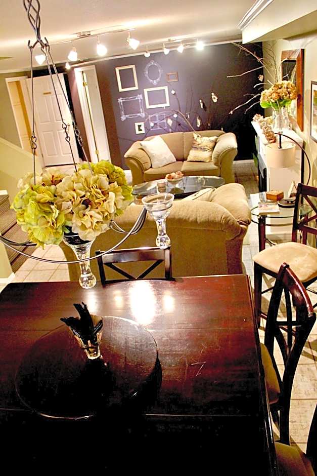 Evergreen Bed & Breakfast