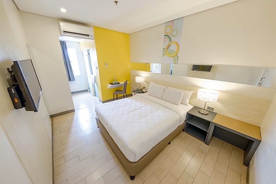 Go Hotels Lanang - Davao