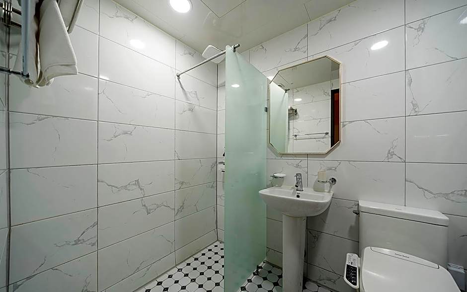 No 25 Hotel Ansan