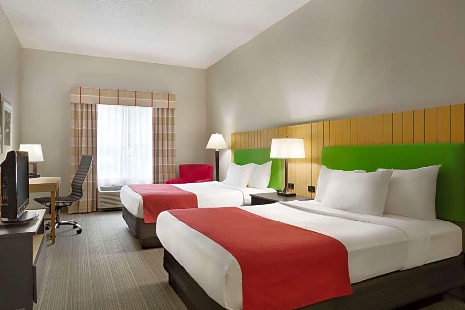 Country Inn & Suites by Radisson, Louisville East, KY