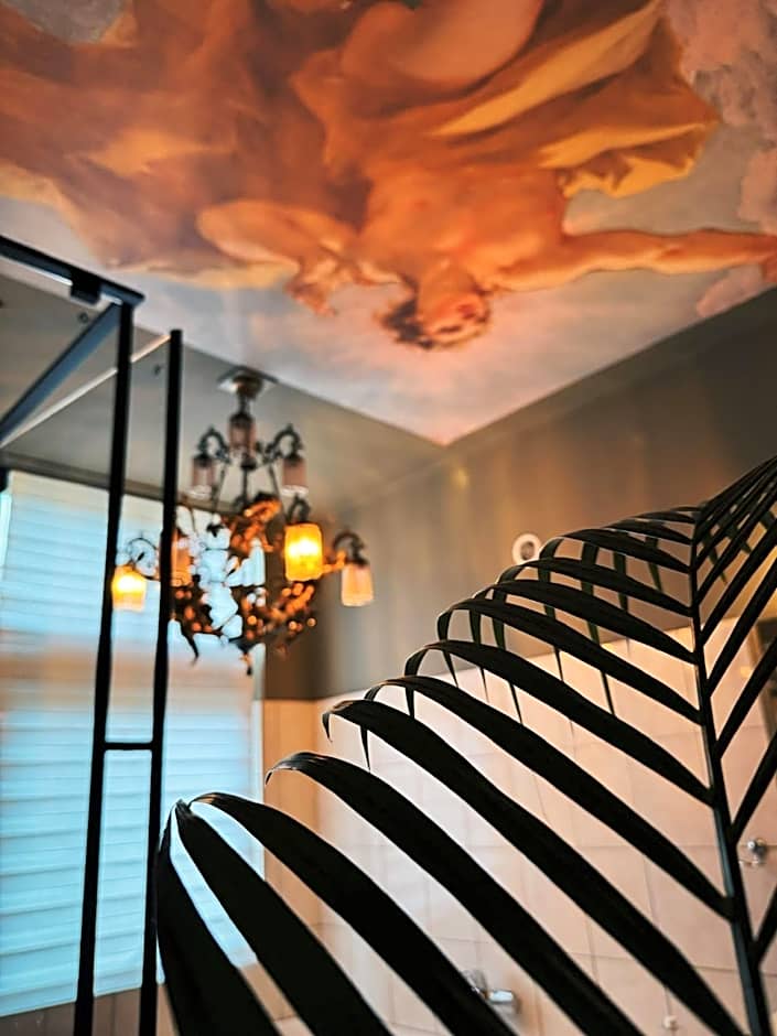 Boutique Hotel Bajoene