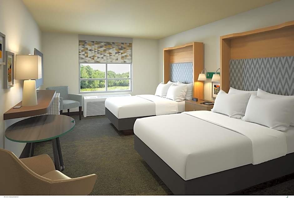 Holiday Inn NW Houston Beltway 8 By IHG