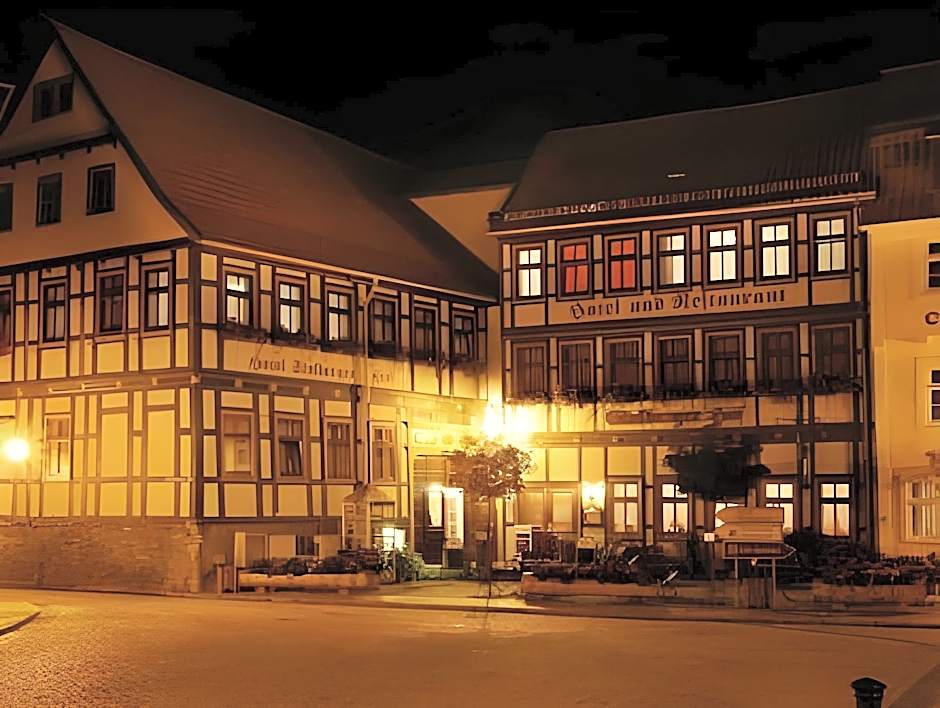 Stolberger Hof