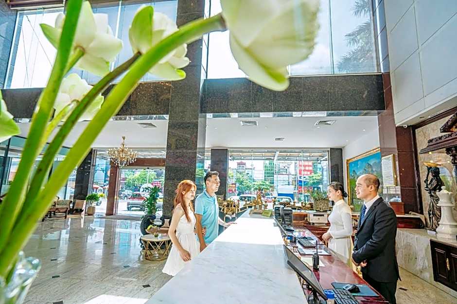 The Vissai Hotel