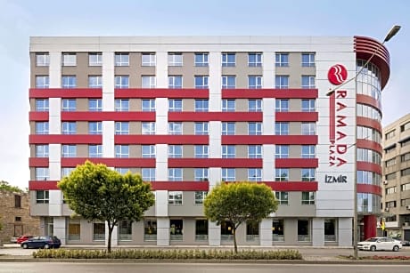 Ramada Plaza Izmir