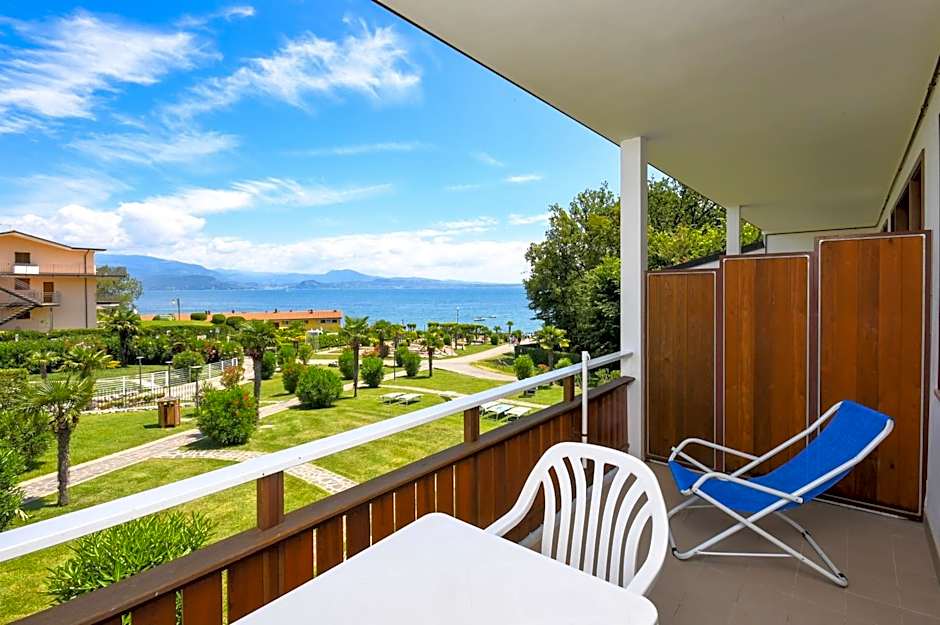 Apparthotel San Sivino